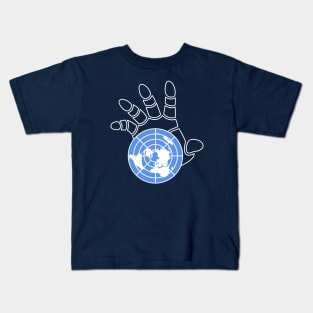 Majestic 12 Kids T-Shirt